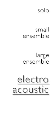 genre