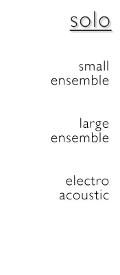 genre